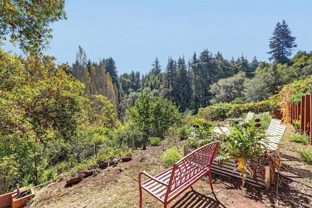 505 Alfadel Lane Soquel, CA 95073