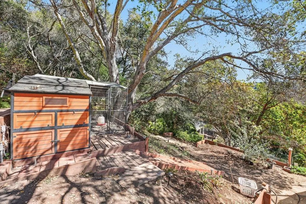 505 Alfadel Lane Soquel, CA 95073