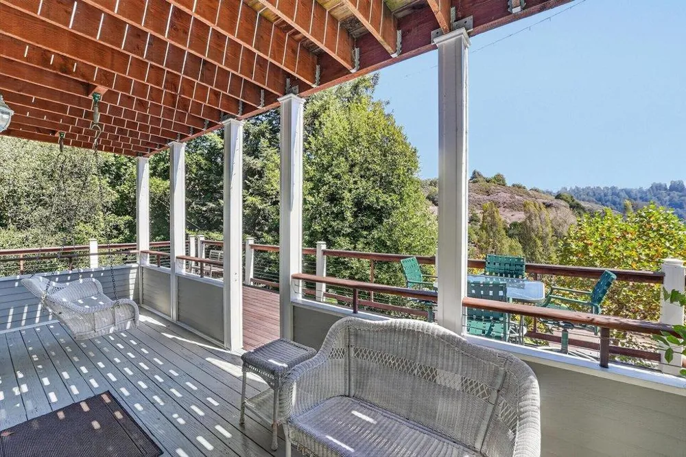 505 Alfadel Lane Soquel, CA 95073