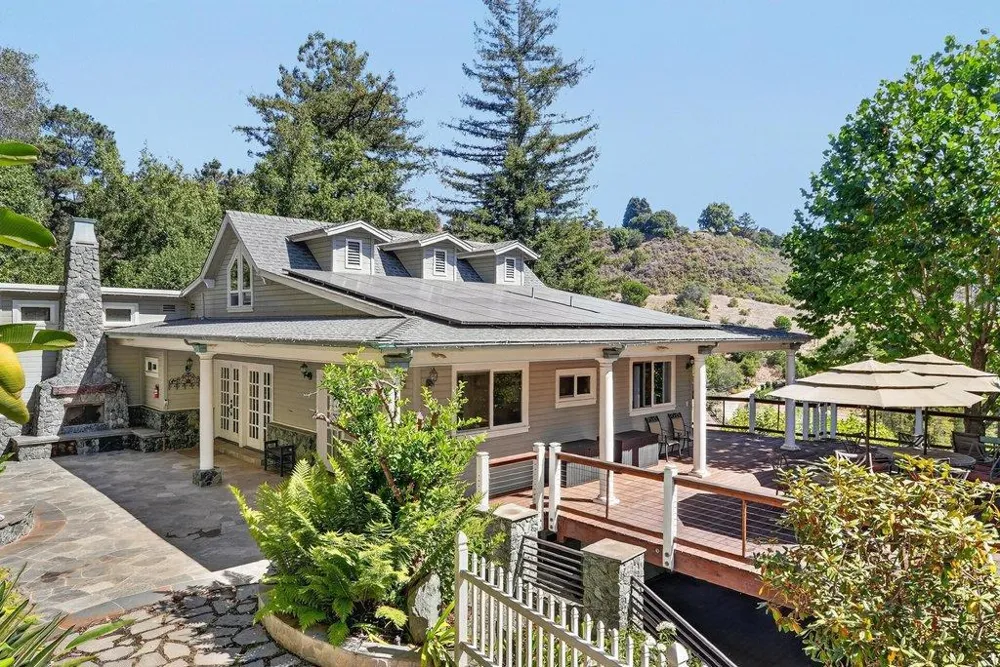 505 Alfadel Lane Soquel, CA 95073