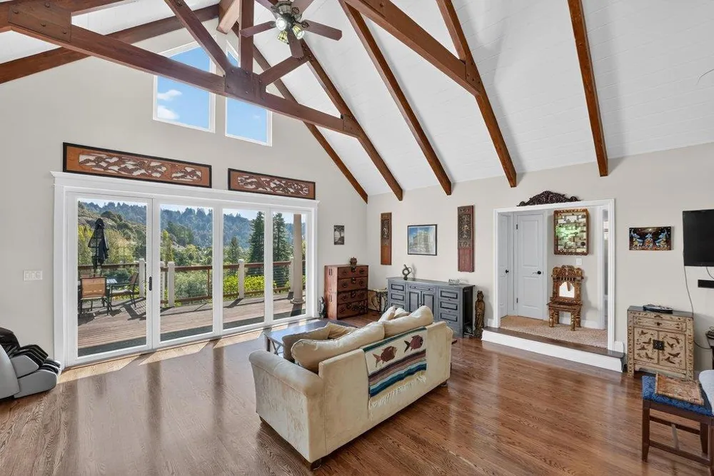 505 Alfadel Lane Soquel, CA 95073