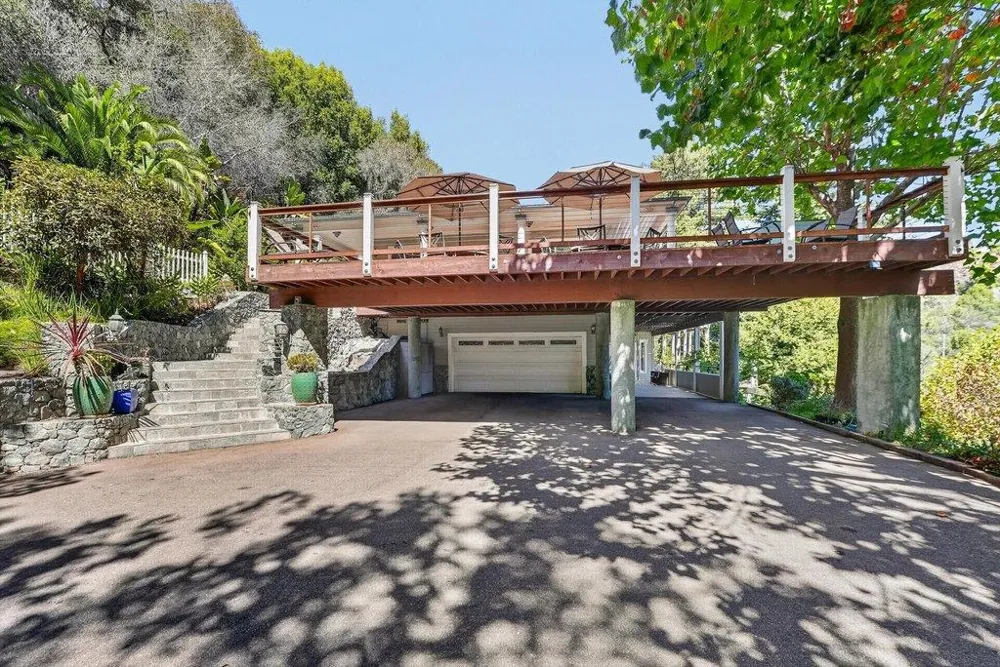 505 Alfadel Lane Soquel, CA 95073