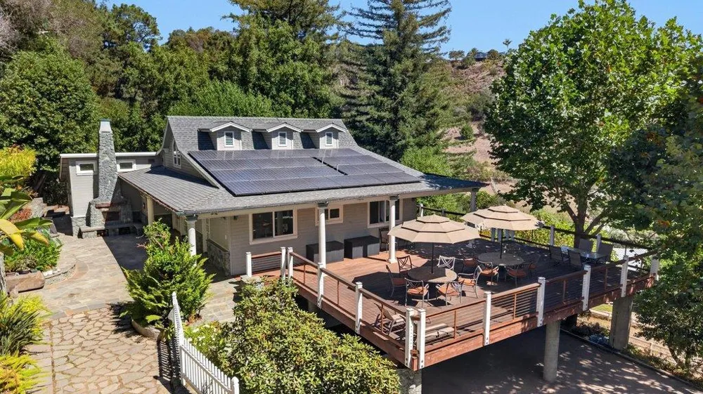 505 Alfadel Lane Soquel, CA 95073