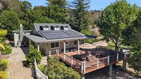 505 Alfadel Lane