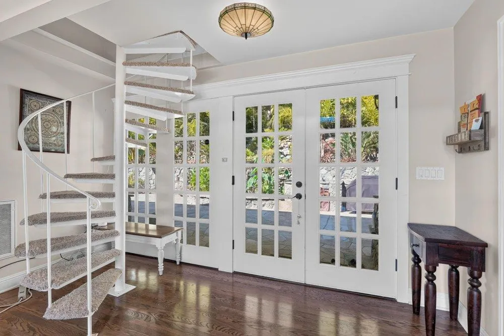 505 Alfadel Lane Soquel, CA 95073