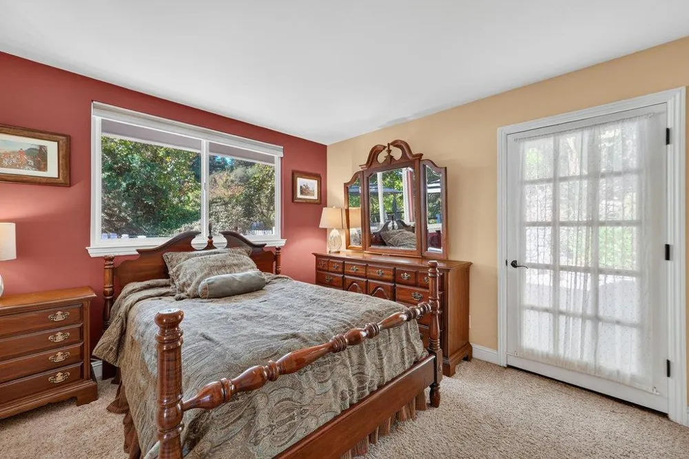 505 Alfadel Lane Soquel, CA 95073