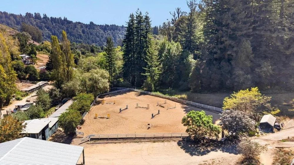 505 Alfadel Lane Soquel, CA 95073