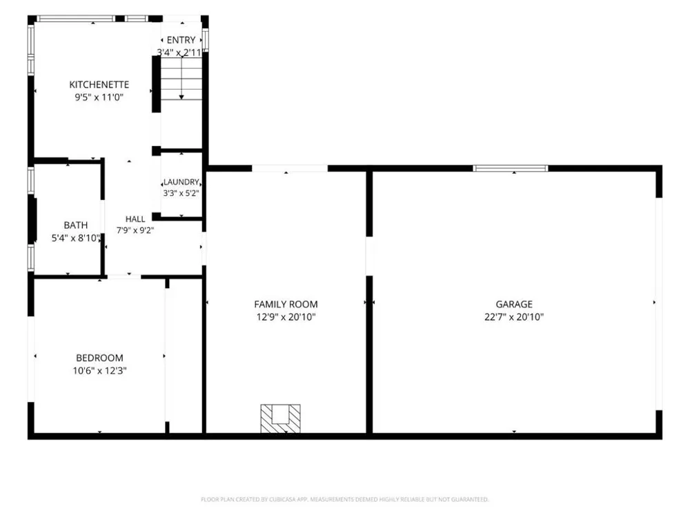 505 Alfadel Lane Soquel, CA 95073