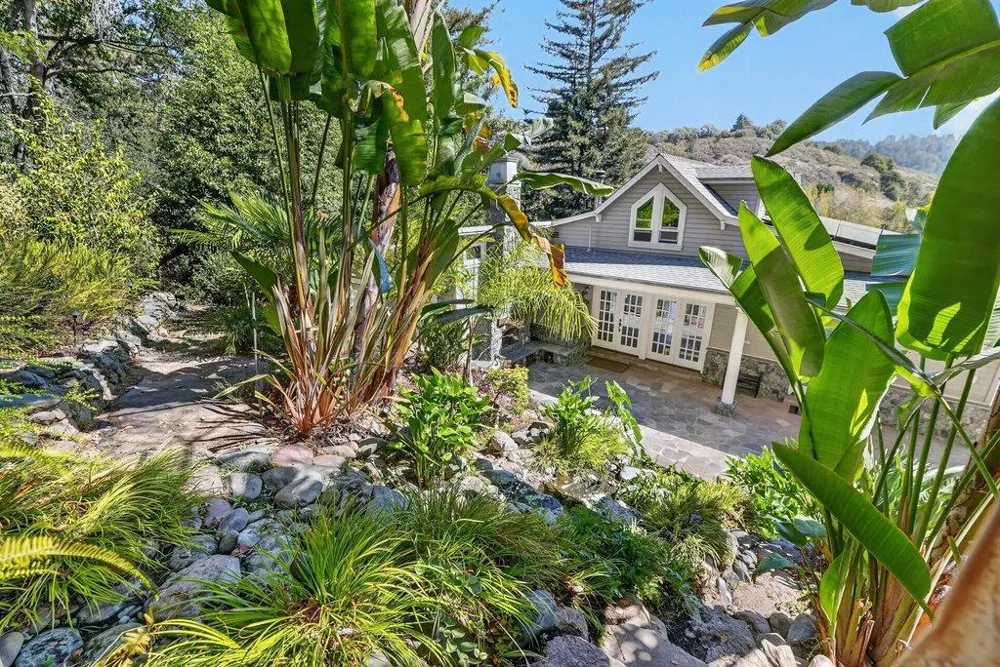 505 Alfadel Lane Soquel, CA 95073