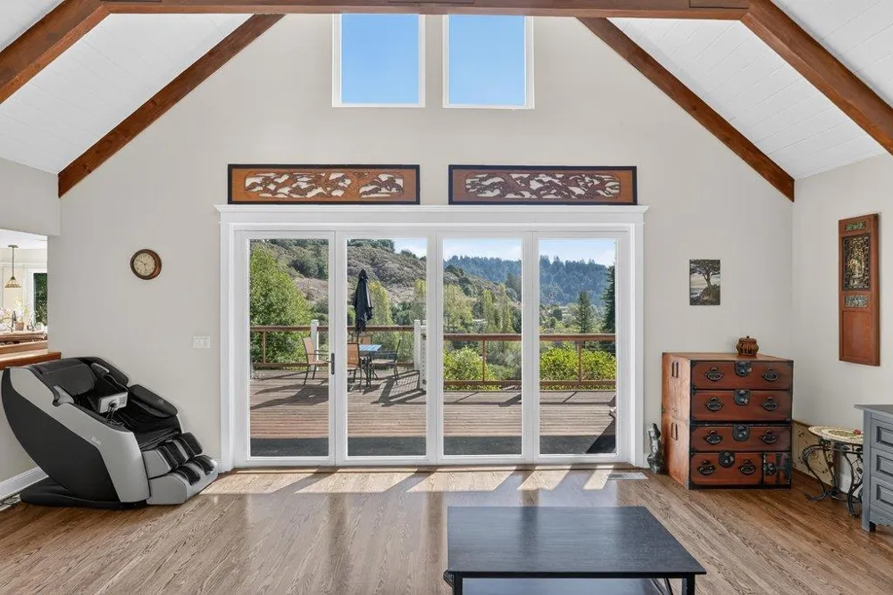 505 Alfadel Lane Soquel, CA 95073
