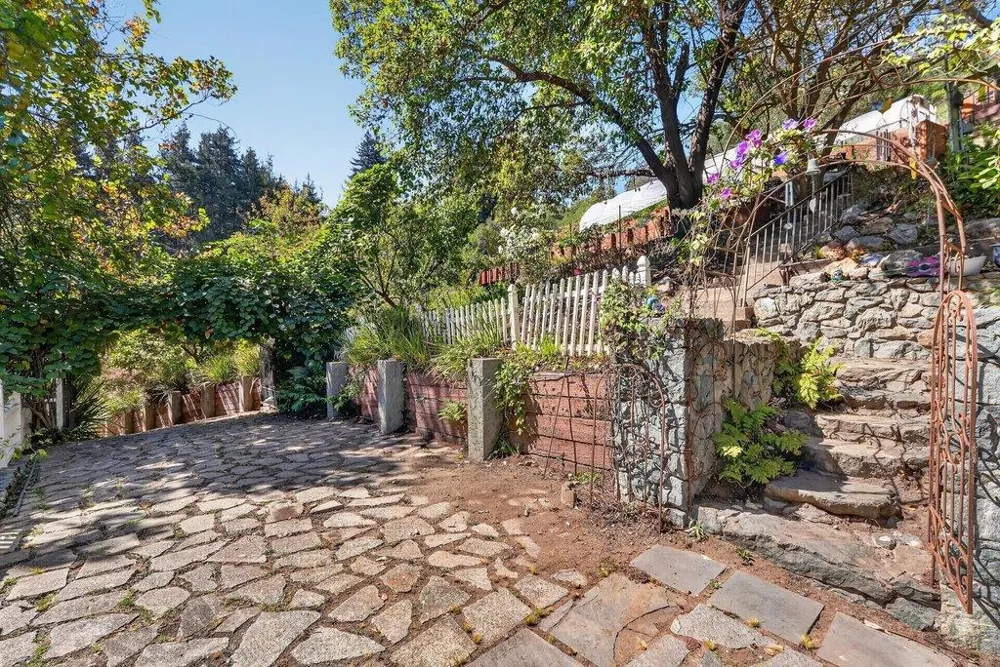 505 Alfadel Lane Soquel, CA 95073