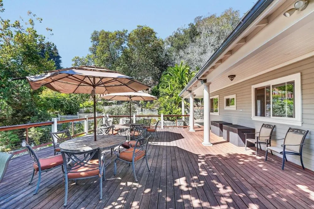 505 Alfadel Lane Soquel, CA 95073