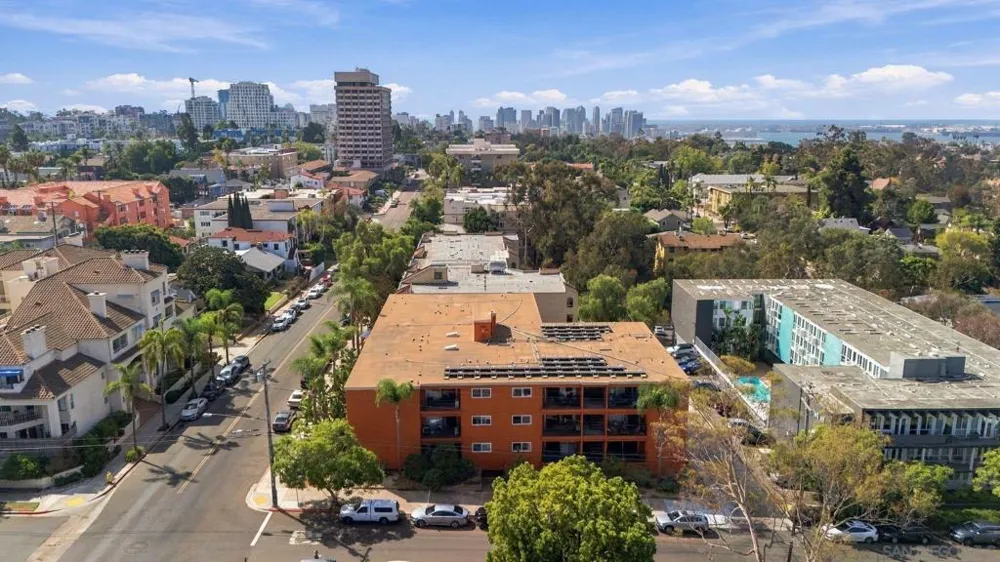 3688 1st Ave #19 San Diego, CA 92103