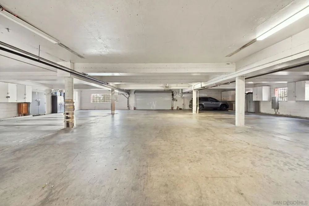 3688 1st Ave #19 San Diego, CA 92103
