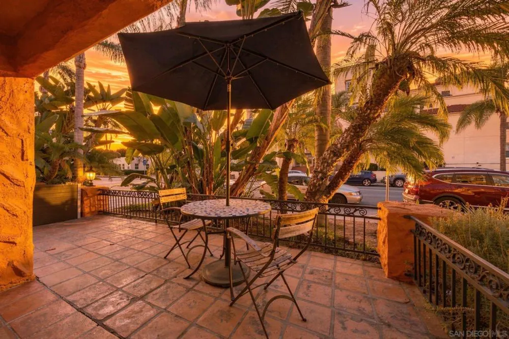 3688 1st Ave #19 San Diego, CA 92103
