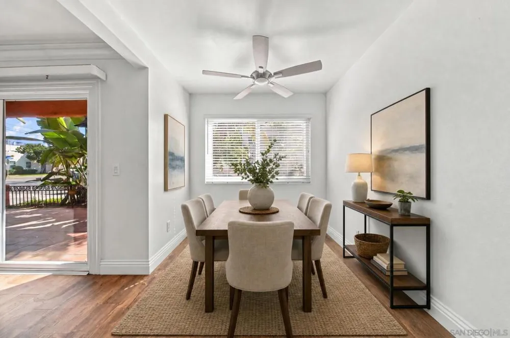 3688 1st Ave #19 San Diego, CA 92103