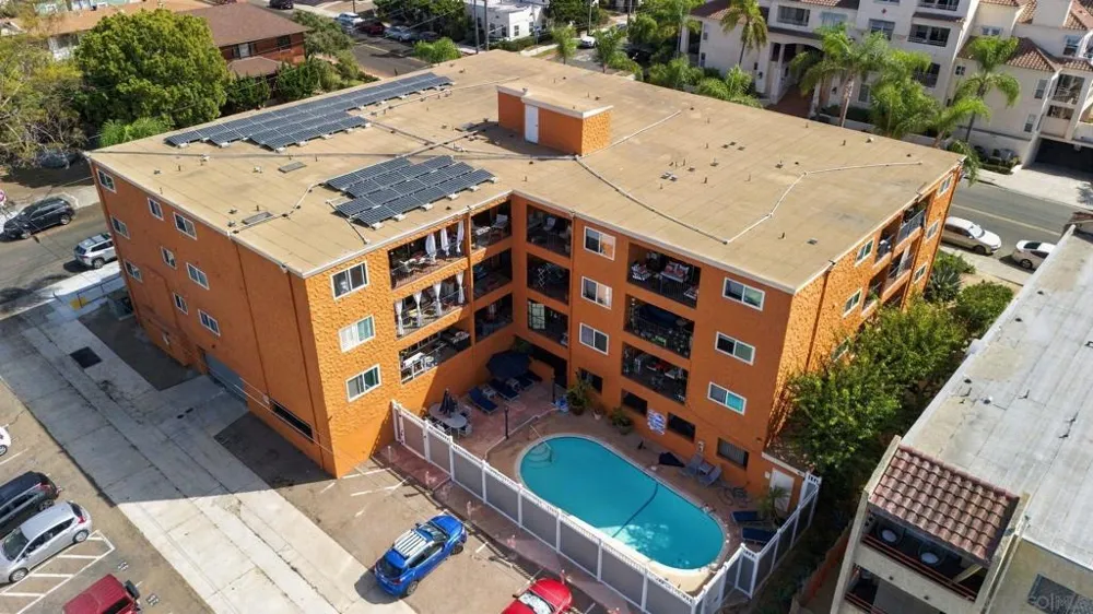 3688 1st Ave #19 San Diego, CA 92103