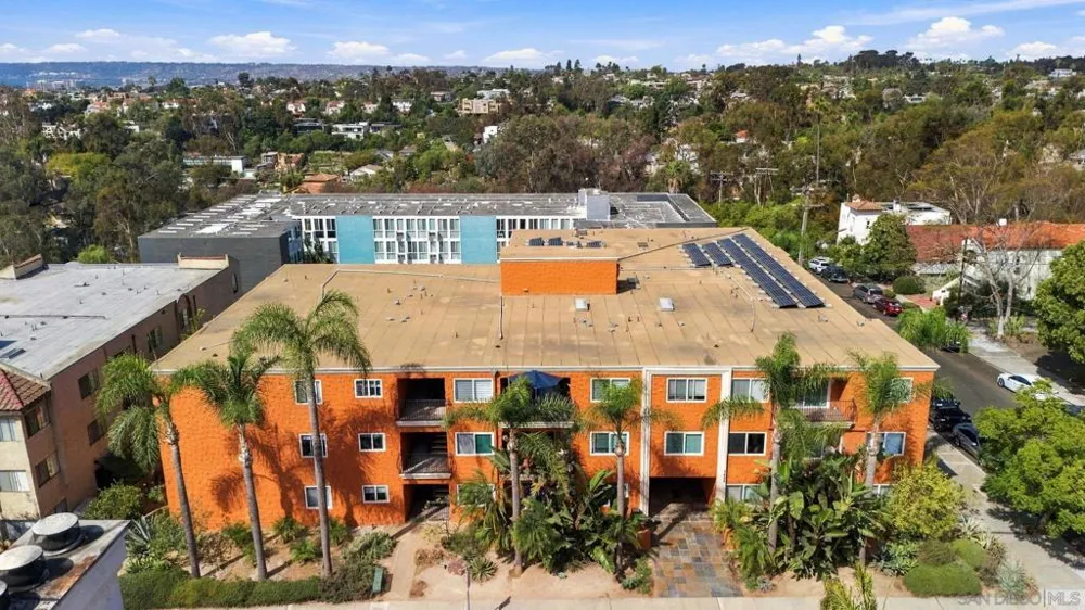 3688 1st Ave #19 San Diego, CA 92103