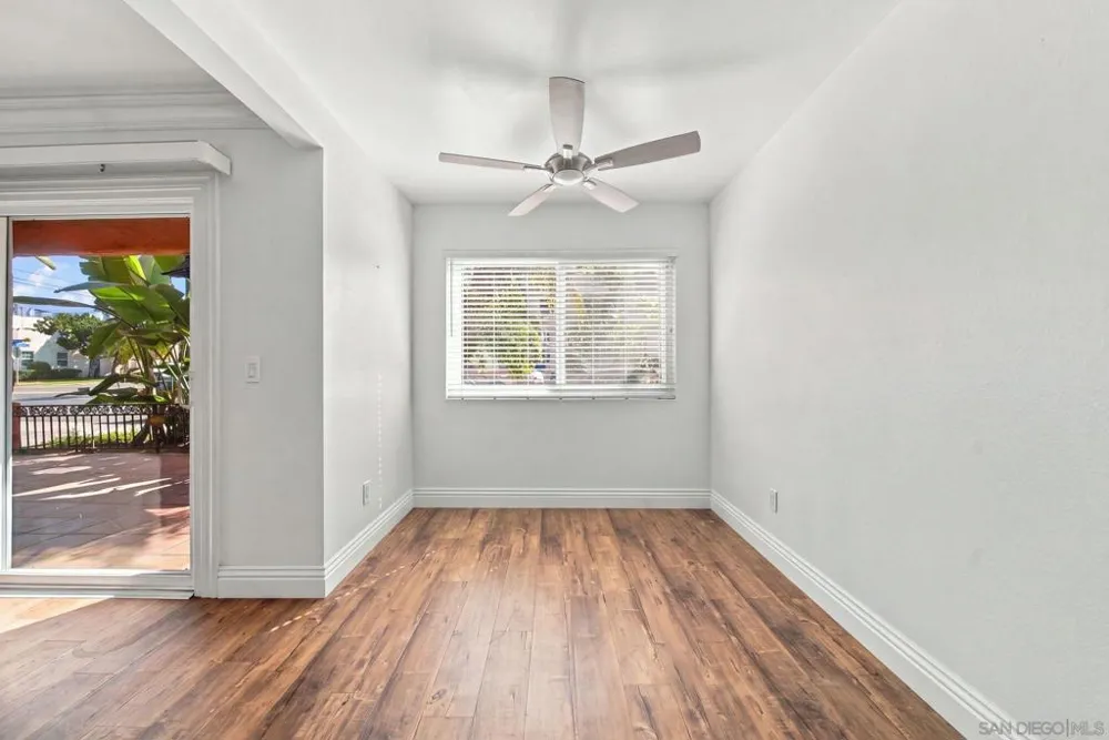 3688 1st Ave #19 San Diego, CA 92103
