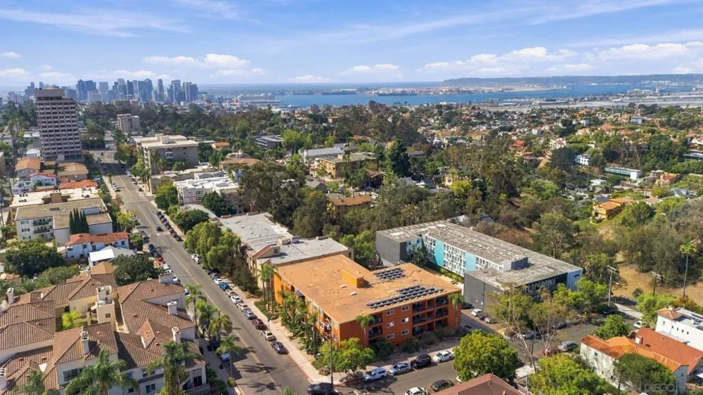 3688 1st Ave #19 San Diego, CA 92103