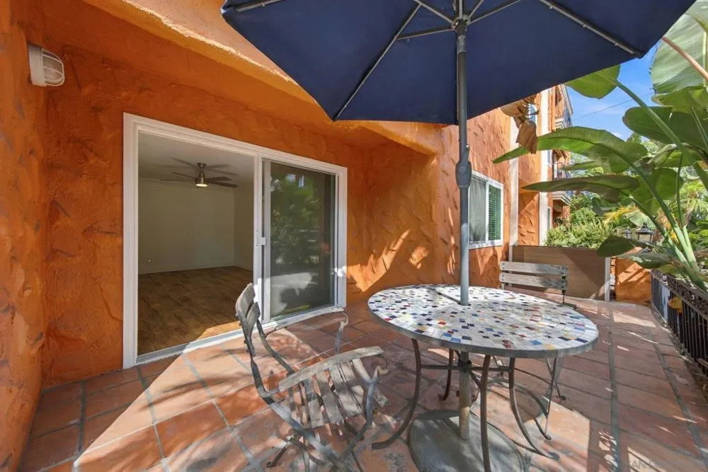 3688 1st Ave #19 San Diego, CA 92103