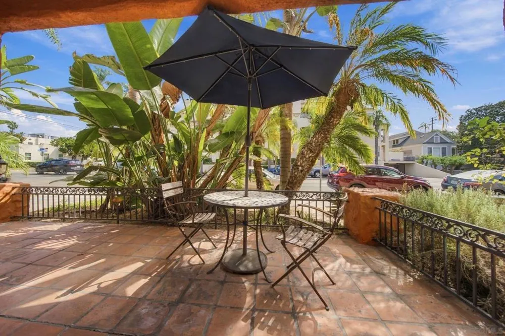 3688 1st Ave #19 San Diego, CA 92103