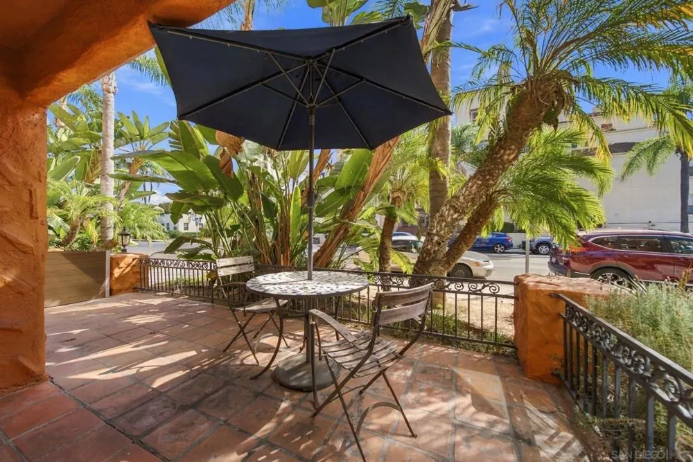 3688 1st Ave #19 San Diego, CA 92103