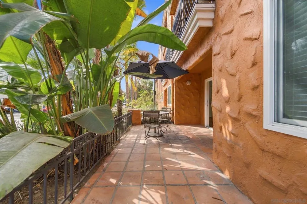 3688 1st Ave #19 San Diego, CA 92103