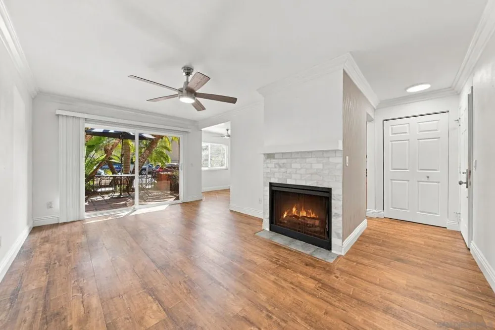 3688 1st Ave #19 San Diego, CA 92103