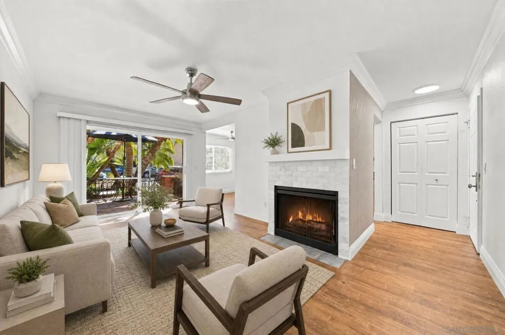 3688 1st Ave #19 San Diego, CA 92103