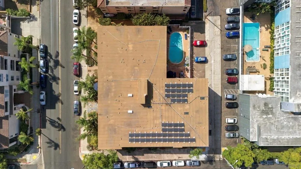 3688 1st Ave #19 San Diego, CA 92103