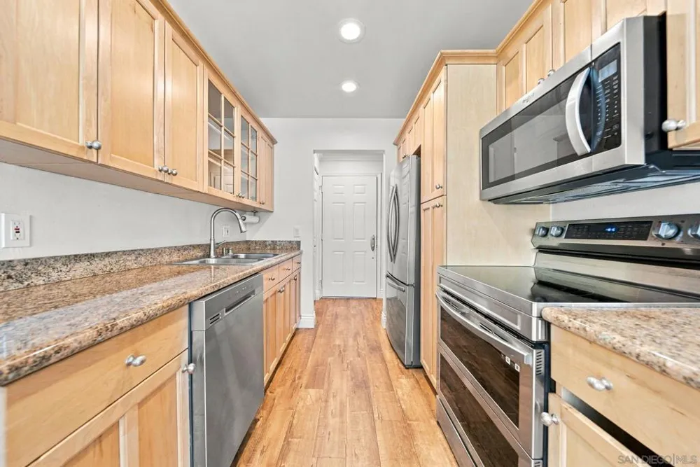 3688 1st Ave #19 San Diego, CA 92103