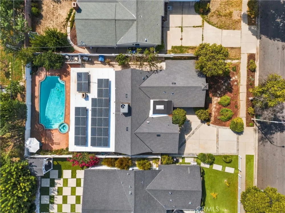 24118 Mobile Street West Hills, CA 91307