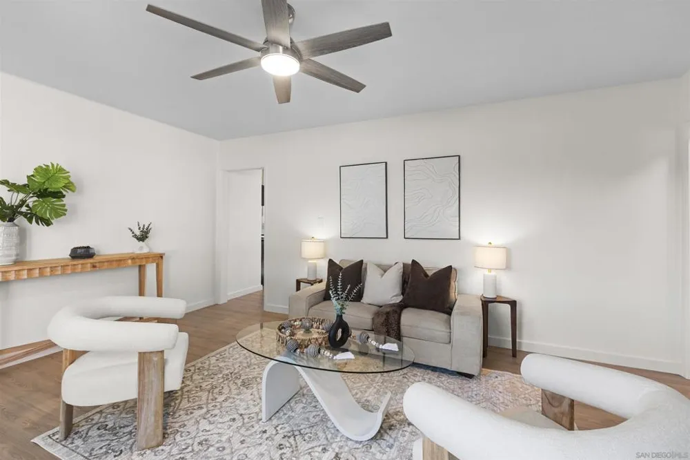 7480 Baltic San Diego, CA 92111