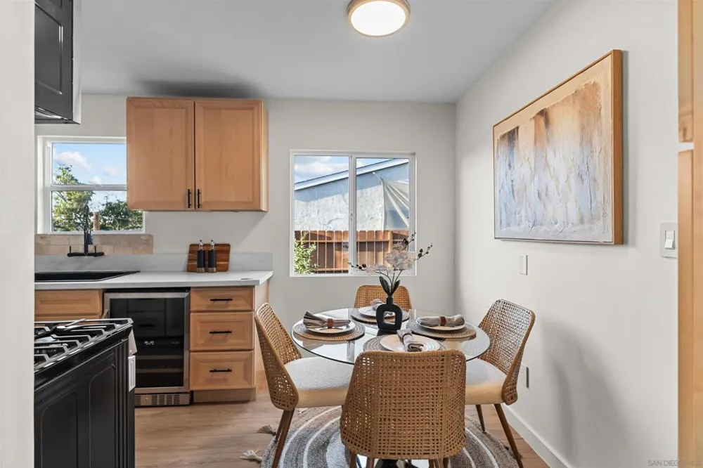 7480 Baltic San Diego, CA 92111