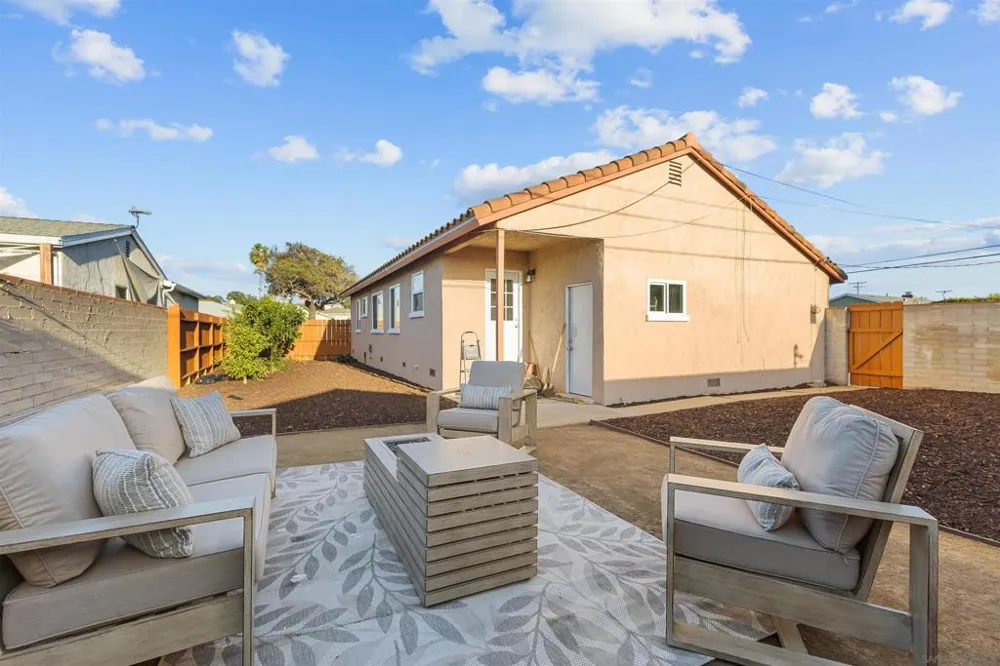 7480 Baltic San Diego, CA 92111