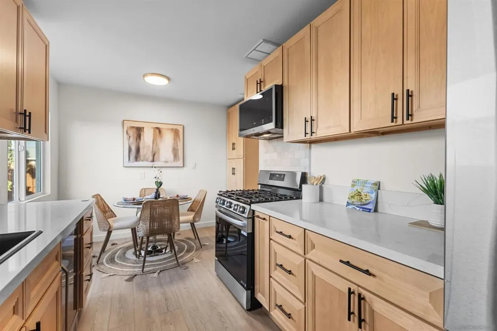 7480 Baltic San Diego, CA 92111