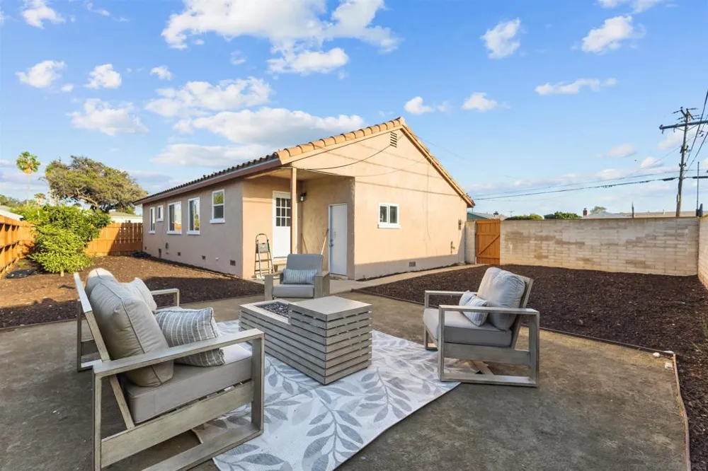 7480 Baltic San Diego, CA 92111