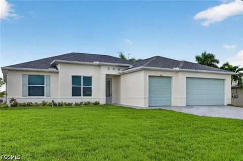 NW 17th Lane