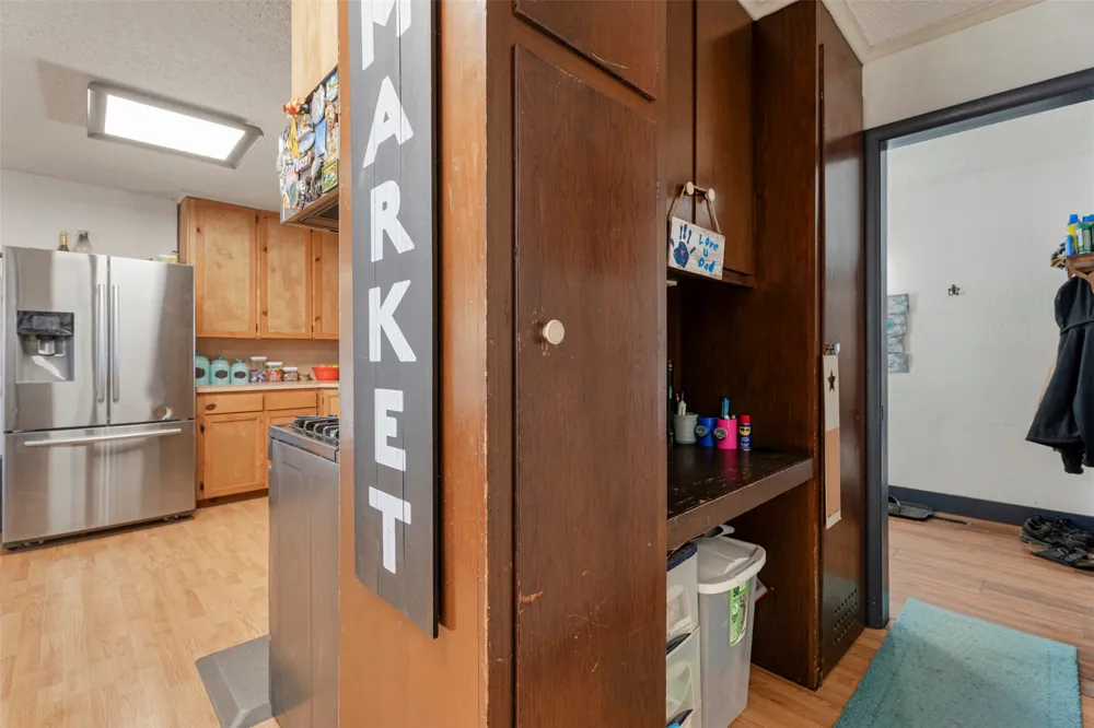 2315 W 350 ROAD Big Cabin, OK 74332