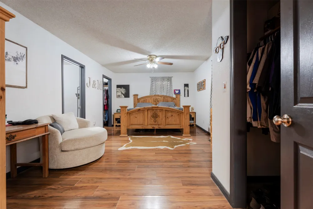 2315 W 350 ROAD Big Cabin, OK 74332