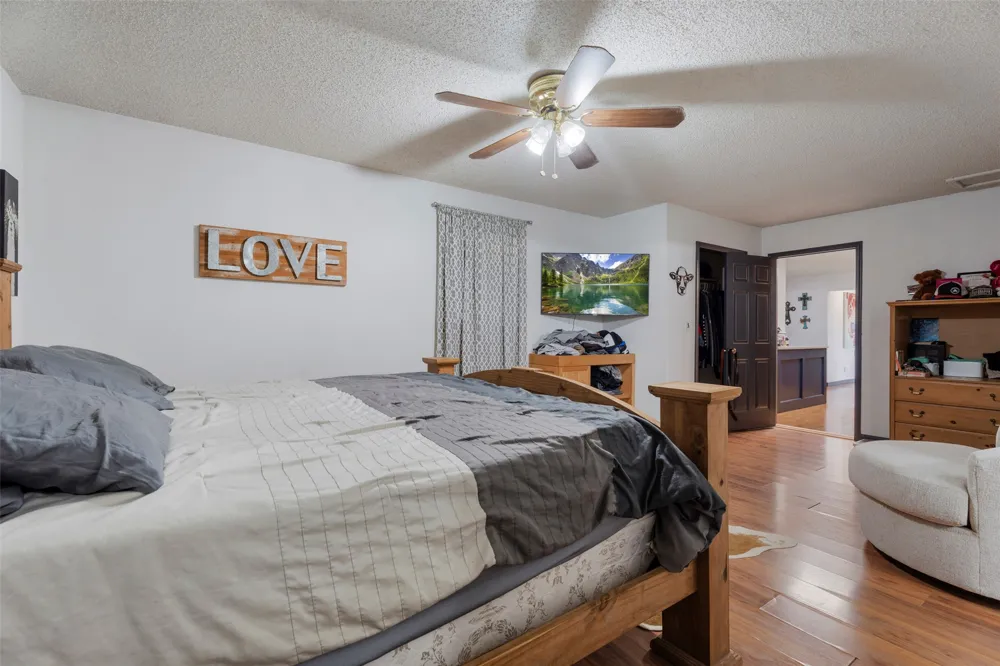 2315 W 350 ROAD Big Cabin, OK 74332