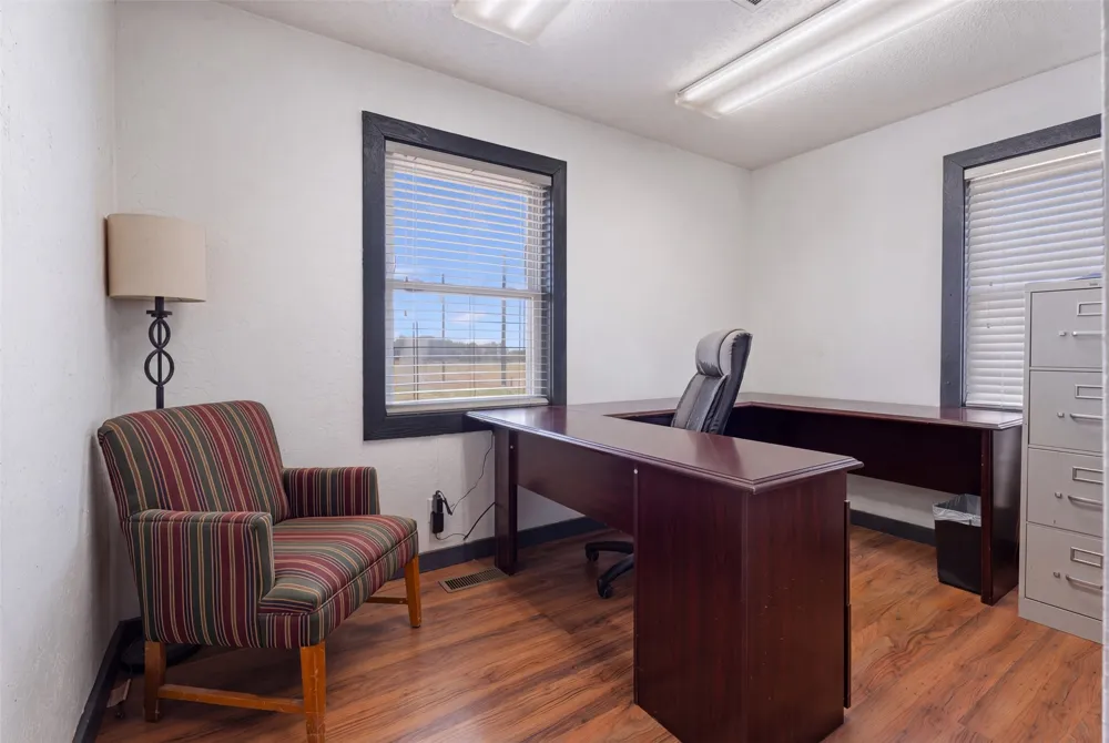 2315 W 350 ROAD Big Cabin, OK 74332