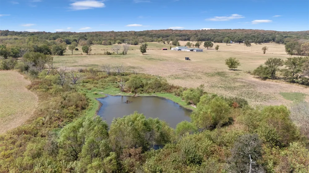 2315 W 350 ROAD Big Cabin, OK 74332