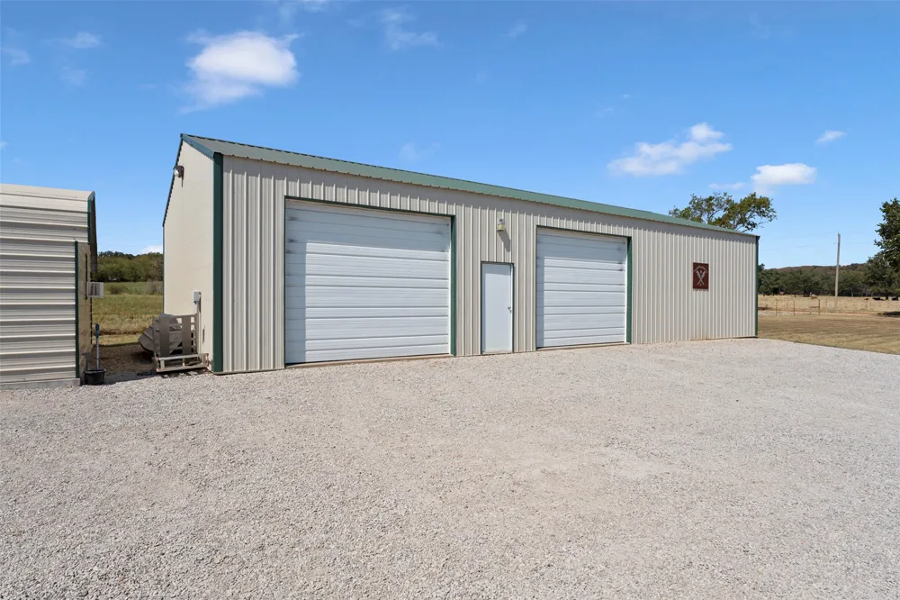2315 W 350 ROAD Big Cabin, OK 74332