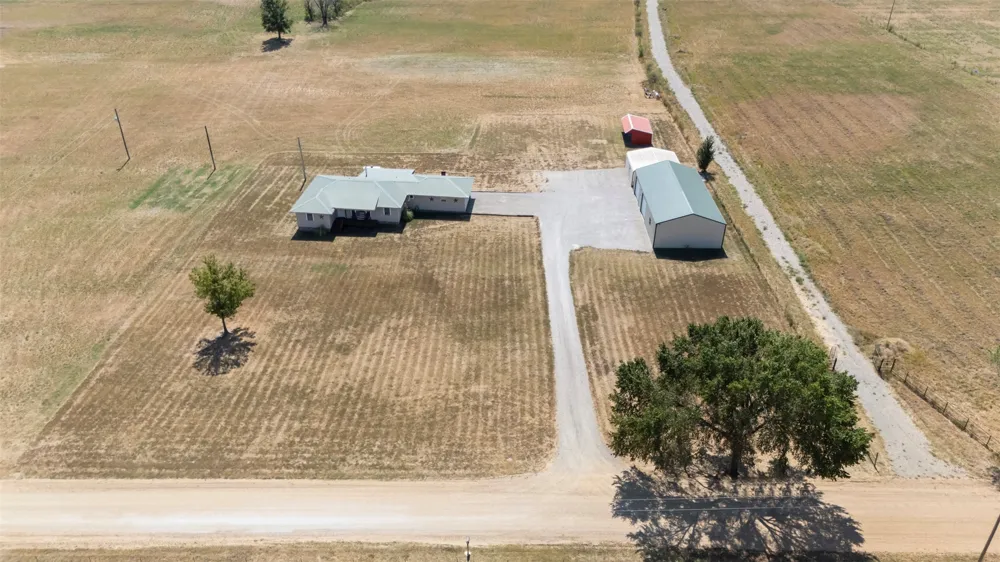 2315 W 350 ROAD Big Cabin, OK 74332