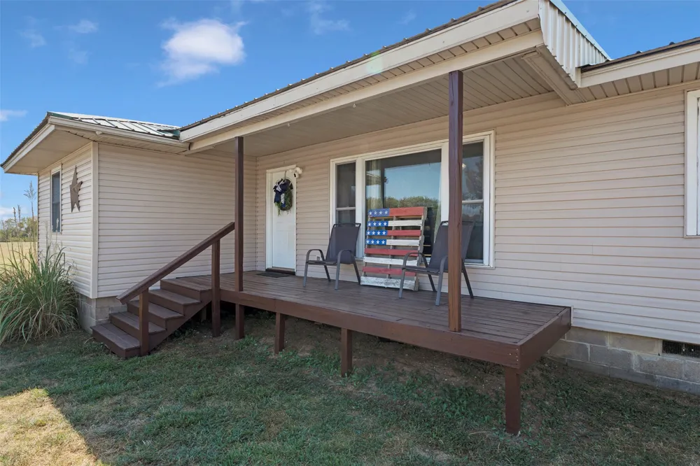 2315 W 350 ROAD Big Cabin, OK 74332