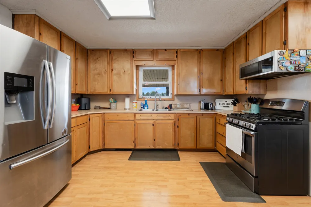 2315 W 350 ROAD Big Cabin, OK 74332