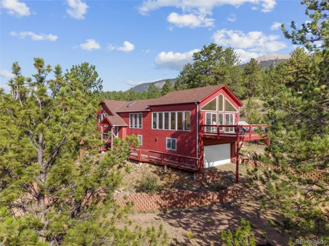 349 W Cline Drive
