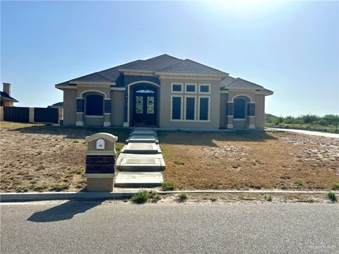 108 Pueblo Drive